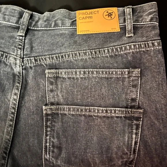 Project Capri Jeans - Picture 6 of 7
